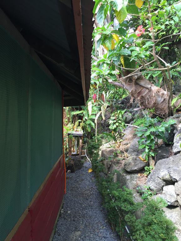 Apaula Heights Lounge Bed & Breakfast Apia Phòng bức ảnh
