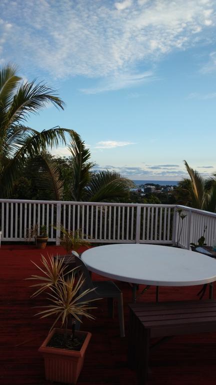 Apaula Heights Lounge Bed & Breakfast Apia Ngoại thất bức ảnh